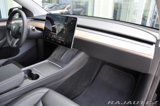 Tesla Model Y LONG RANGE DUAL MOTOR AWD 2023