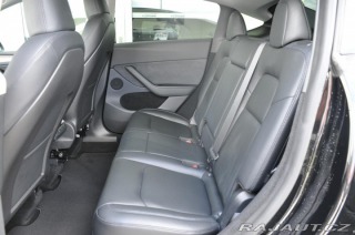 Tesla Model Y LONG RANGE DUAL MOTOR AWD 2023