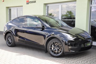 Tesla Model Y LONG RANGE DUAL MOTOR AWD 2023