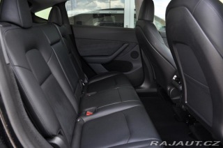 Tesla Model Y LONG RANGE DUAL MOTOR AWD 2023