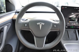 Tesla Model Y LONG RANGE DUAL MOTOR AWD 2023