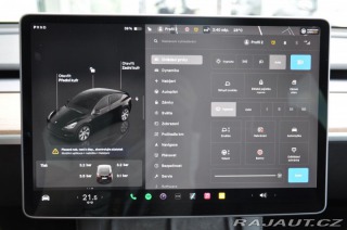 Tesla Model Y LONG RANGE DUAL MOTOR AWD 2023
