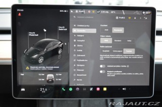 Tesla Model Y LONG RANGE DUAL MOTOR AWD 2023