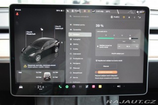 Tesla Model Y LONG RANGE DUAL MOTOR AWD 2023
