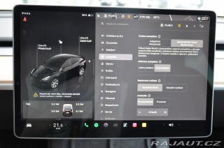 Tesla Model Y LONG RANGE DUAL MOTOR AWD 2023