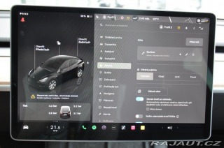 Tesla Model Y LONG RANGE DUAL MOTOR AWD 2023
