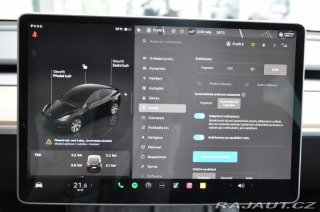 Tesla Model Y LONG RANGE DUAL MOTOR AWD 2023