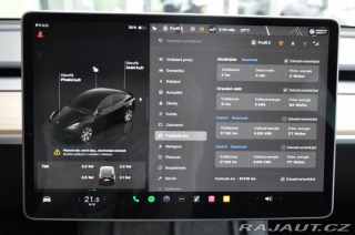 Tesla Model Y LONG RANGE DUAL MOTOR AWD 2023