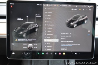 Tesla Model Y LONG RANGE DUAL MOTOR AWD 2023