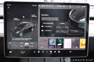 Tesla Model Y LONG RANGE DUAL MOTOR AWD 2023