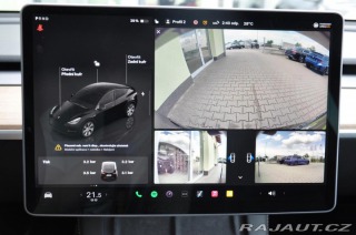 Tesla Model Y LONG RANGE DUAL MOTOR AWD 2023