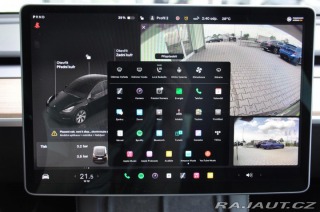 Tesla Model Y LONG RANGE DUAL MOTOR AWD 2023