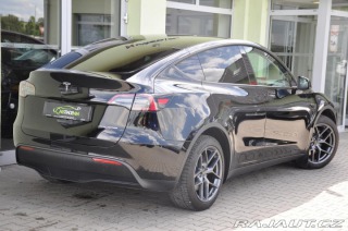Tesla Model Y LONG RANGE DUAL MOTOR AWD 2023