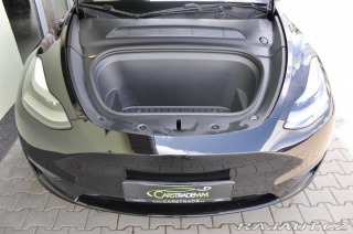 Tesla Model Y LONG RANGE DUAL MOTOR AWD 2023
