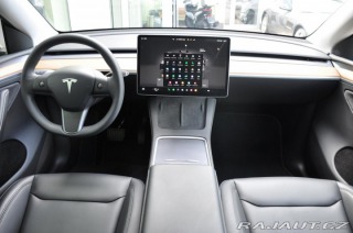 Tesla Model Y LONG RANGE DUAL MOTOR AWD 2023