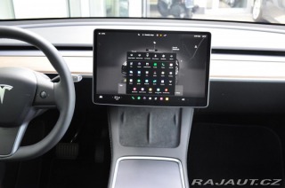 Tesla Model Y LONG RANGE DUAL MOTOR AWD 2023