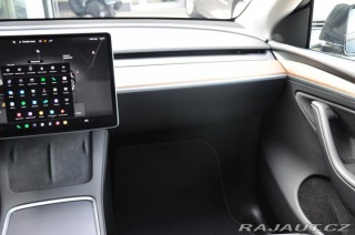 Tesla Model Y LONG RANGE DUAL MOTOR AWD 2023