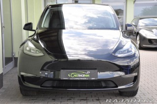 Tesla Model Y LONG RANGE DUAL MOTOR AWD 2023