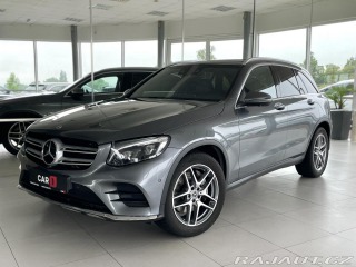 Mercedes-Benz GLC 350d 4Matic*AMG*360kam*We