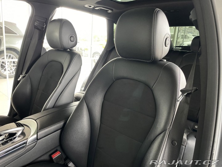 Mercedes-Benz GLC 350d 4Matic*AMG*360kam*We 2018