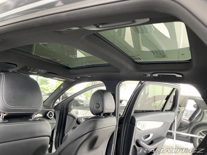 Mercedes-Benz GLC 350d 4Matic*AMG*360kam*We 2018