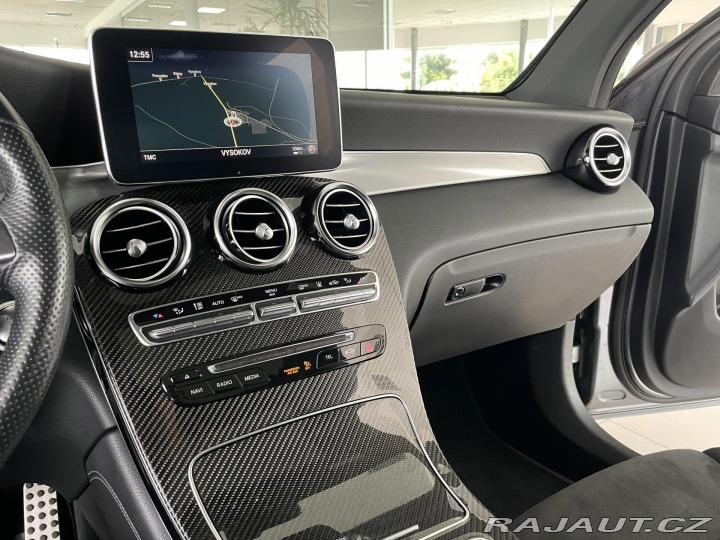 Mercedes-Benz GLC 350d 4Matic*AMG*360kam*We 2018