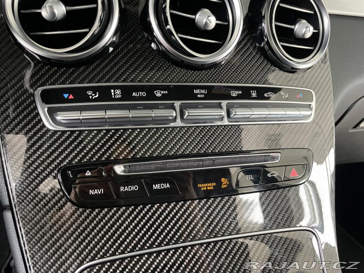 Mercedes-Benz GLC 350d 4Matic*AMG*360kam*We 2018
