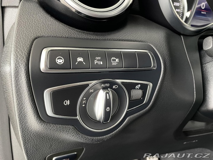 Mercedes-Benz GLC 350d 4Matic*AMG*360kam*We 2018