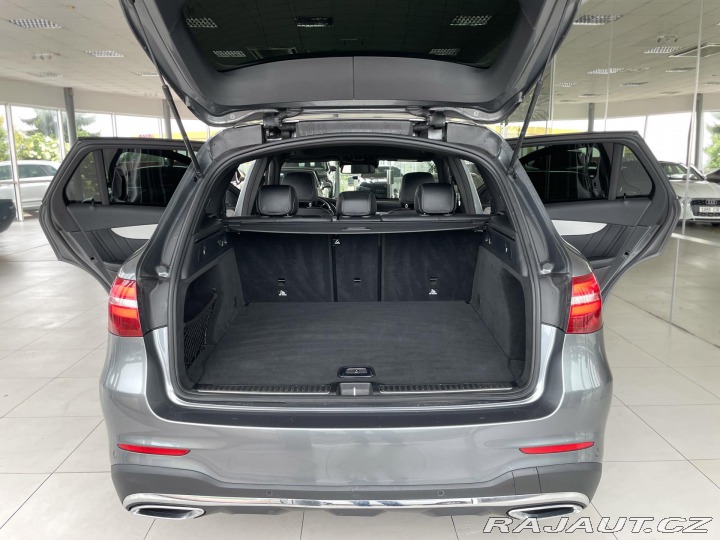 Mercedes-Benz GLC 350d 4Matic*AMG*360kam*We 2018