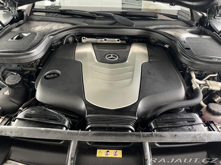 Mercedes-Benz GLC 350d 4Matic*AMG*360kam*We 2018