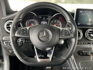Mercedes-Benz GLC 350d 4Matic*AMG*360kam*We 2018