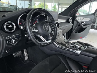Mercedes-Benz GLC 350d 4Matic*AMG*360kam*We 2018