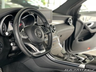 Mercedes-Benz GLC 350d 4Matic*AMG*360kam*We 2018