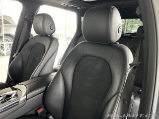 Mercedes-Benz GLC 350d 4Matic*AMG*360kam*We 2018
