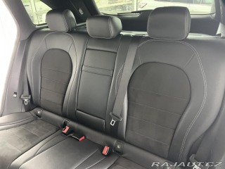 Mercedes-Benz GLC 350d 4Matic*AMG*360kam*We 2018