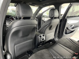 Mercedes-Benz GLC 350d 4Matic*AMG*360kam*We 2018