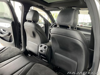 Mercedes-Benz GLC 350d 4Matic*AMG*360kam*We 2018