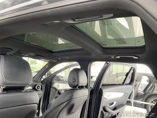 Mercedes-Benz GLC 350d 4Matic*AMG*360kam*We 2018