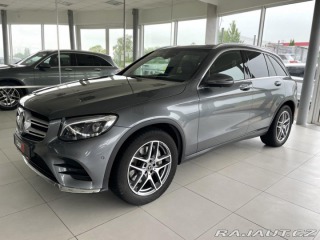 Mercedes-Benz GLC 350d 4Matic*AMG*360kam*We 2018