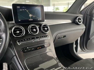 Mercedes-Benz GLC 350d 4Matic*AMG*360kam*We 2018