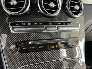 Mercedes-Benz GLC 350d 4Matic*AMG*360kam*We 2018
