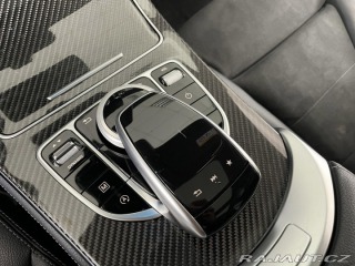 Mercedes-Benz GLC 350d 4Matic*AMG*360kam*We 2018