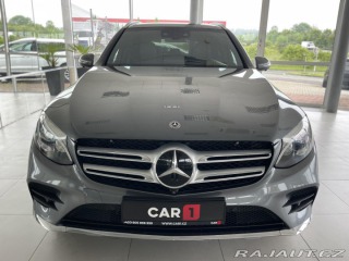 Mercedes-Benz GLC 350d 4Matic*AMG*360kam*We 2018