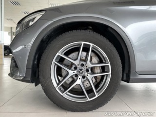 Mercedes-Benz GLC 350d 4Matic*AMG*360kam*We 2018