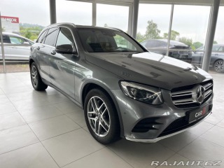 Mercedes-Benz GLC 350d 4Matic*AMG*360kam*We 2018