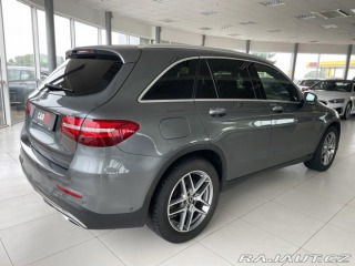 Mercedes-Benz GLC 350d 4Matic*AMG*360kam*We 2018