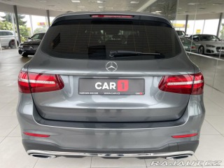 Mercedes-Benz GLC 350d 4Matic*AMG*360kam*We 2018