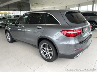 Mercedes-Benz GLC 350d 4Matic*AMG*360kam*We 2018