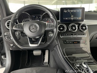 Mercedes-Benz GLC 350d 4Matic*AMG*360kam*We 2018