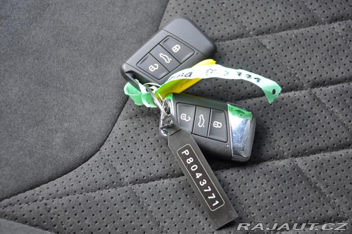 Škoda Kodiaq 2.0TDi SPORTLINE 4X4 DSG 2023